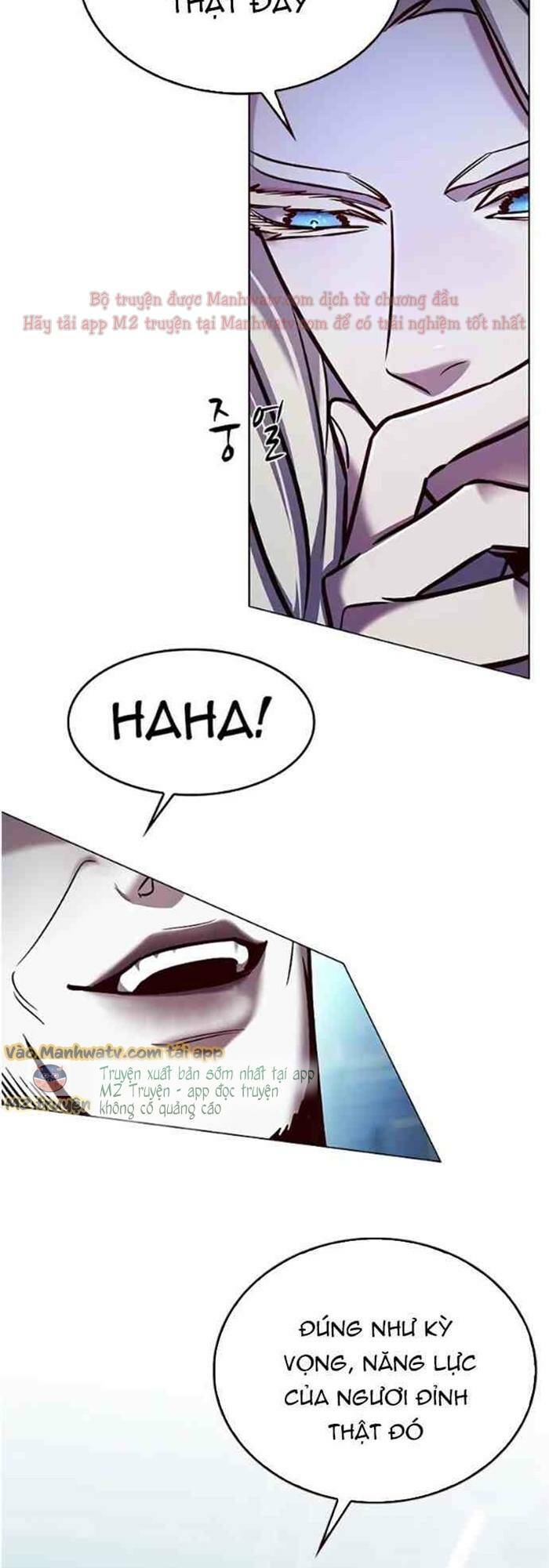 Hoá Thân Thành Mèo: Chapter 271