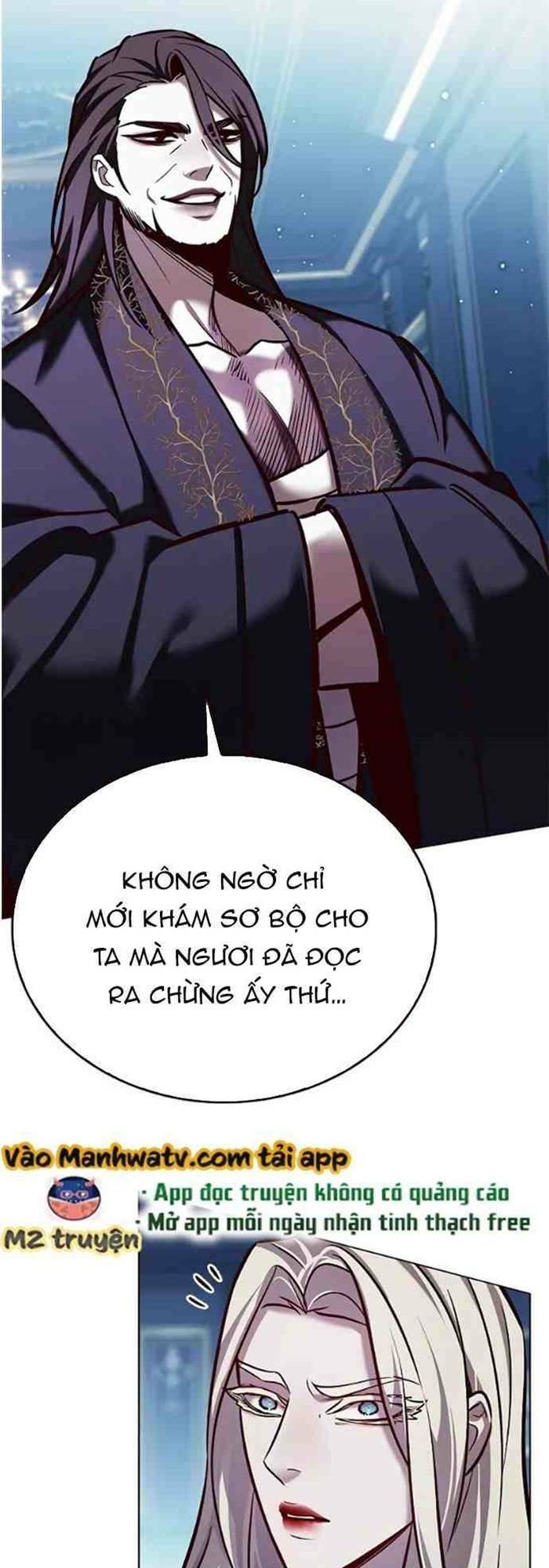 Hoá Thân Thành Mèo: Chapter 271