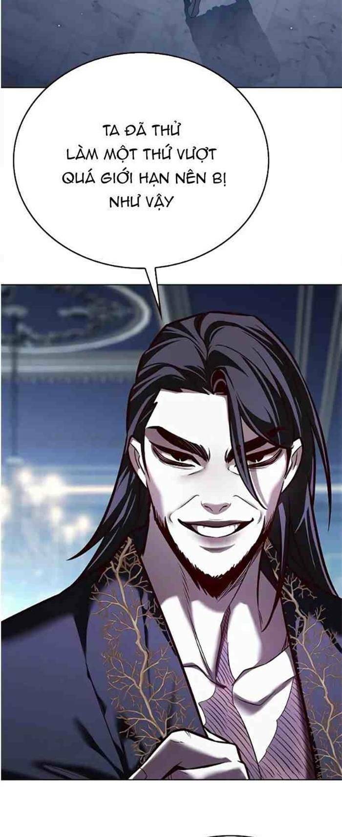 Hoá Thân Thành Mèo: Chapter 271