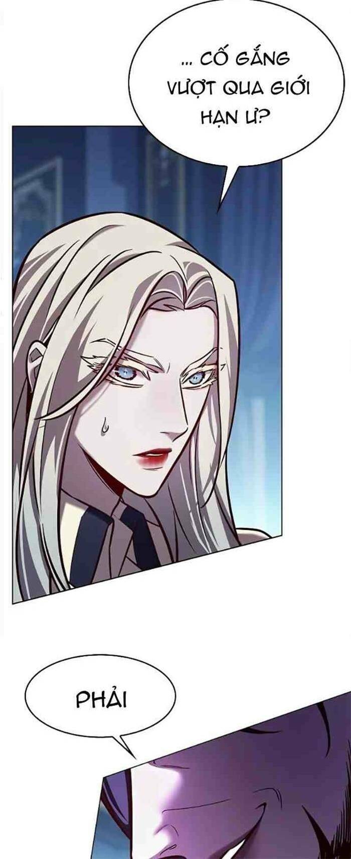 Hoá Thân Thành Mèo: Chapter 271