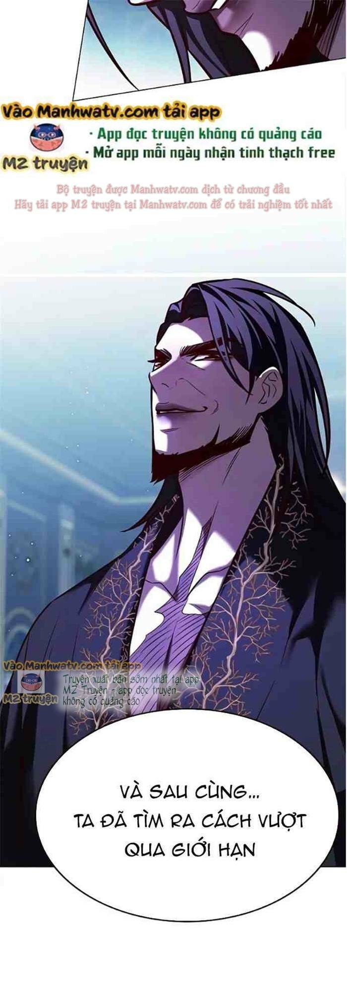 Hoá Thân Thành Mèo: Chapter 271