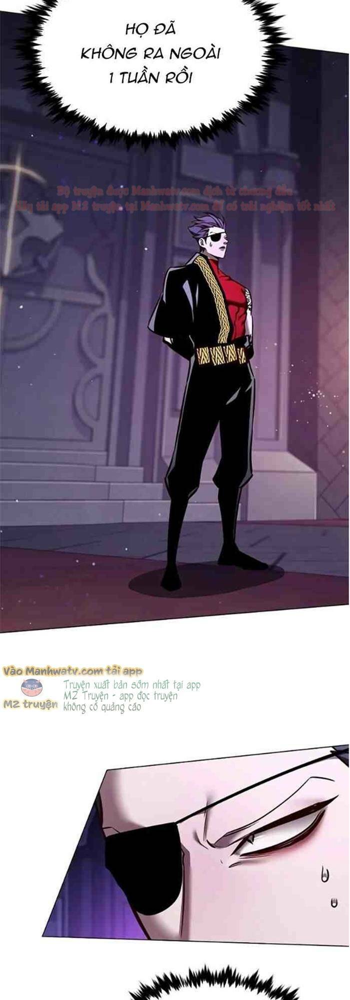 Hoá Thân Thành Mèo: Chapter 271