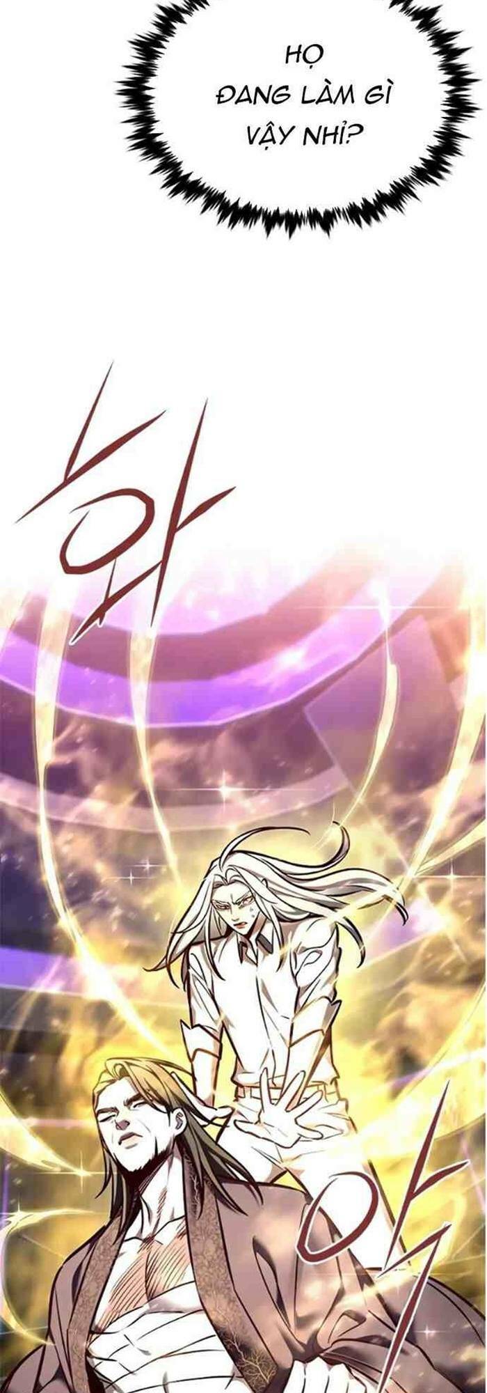 Hoá Thân Thành Mèo: Chapter 271