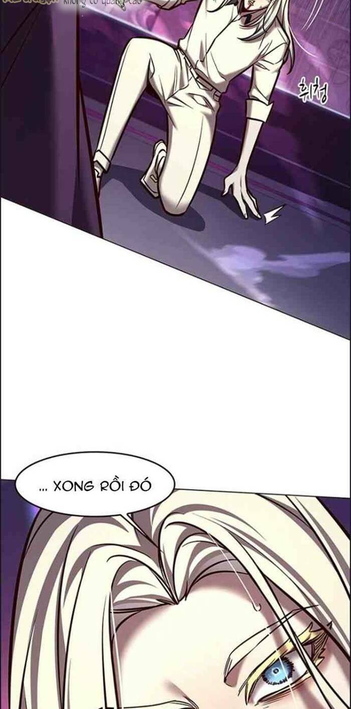 Hoá Thân Thành Mèo: Chapter 271