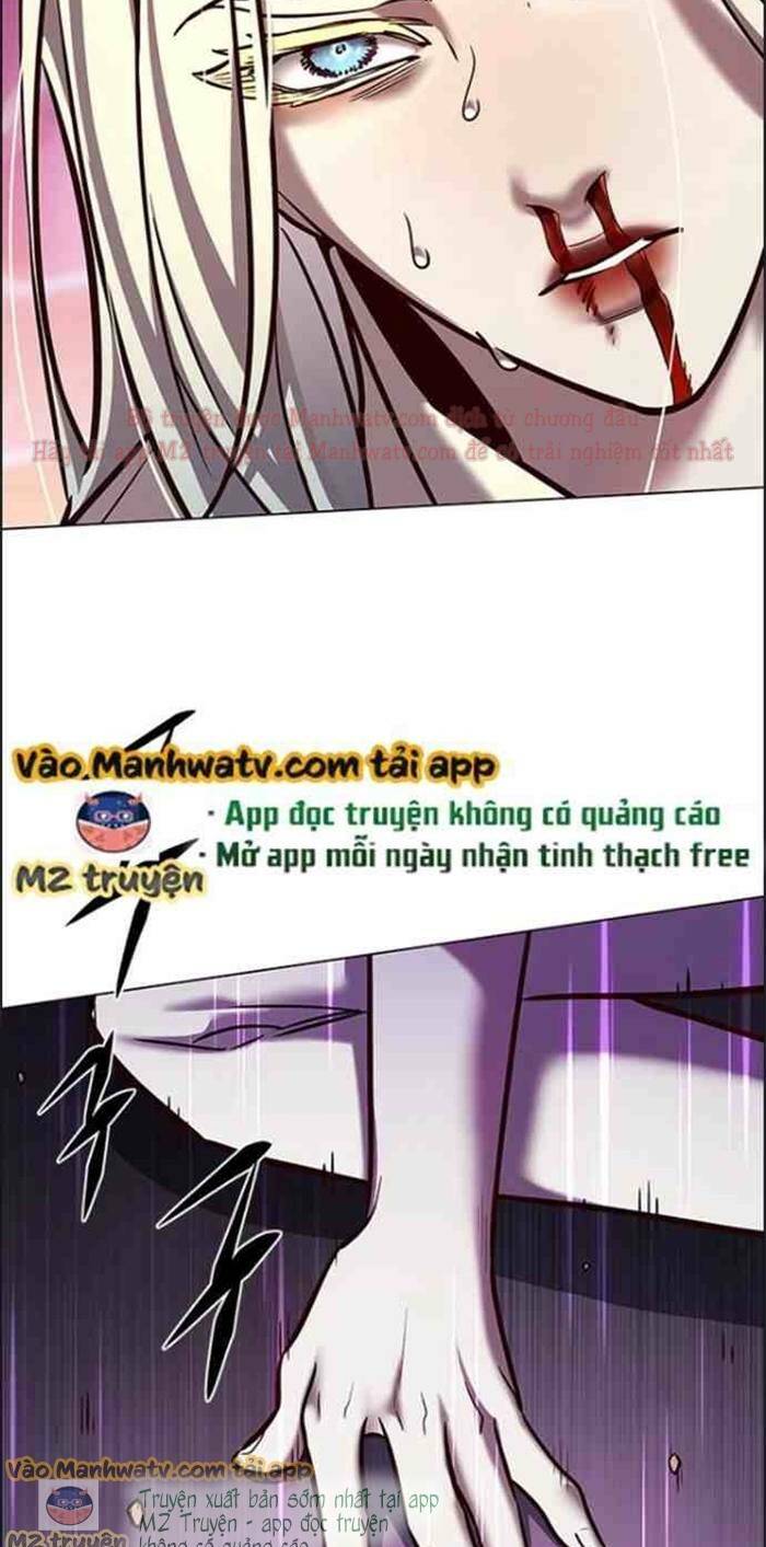 Hoá Thân Thành Mèo: Chapter 271