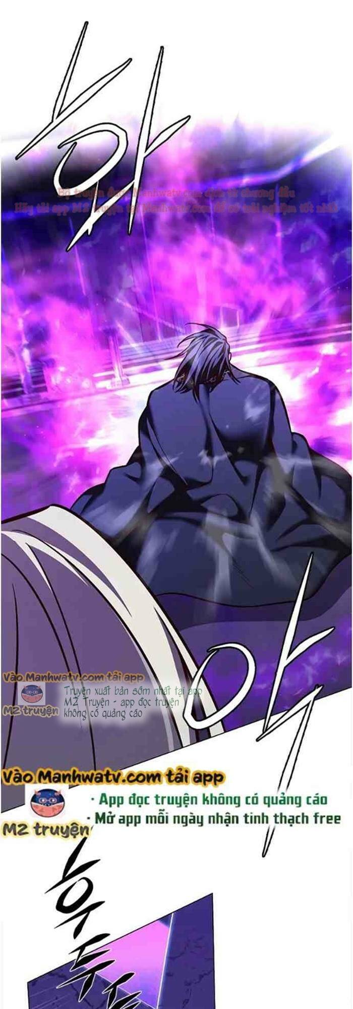 Hoá Thân Thành Mèo: Chapter 271