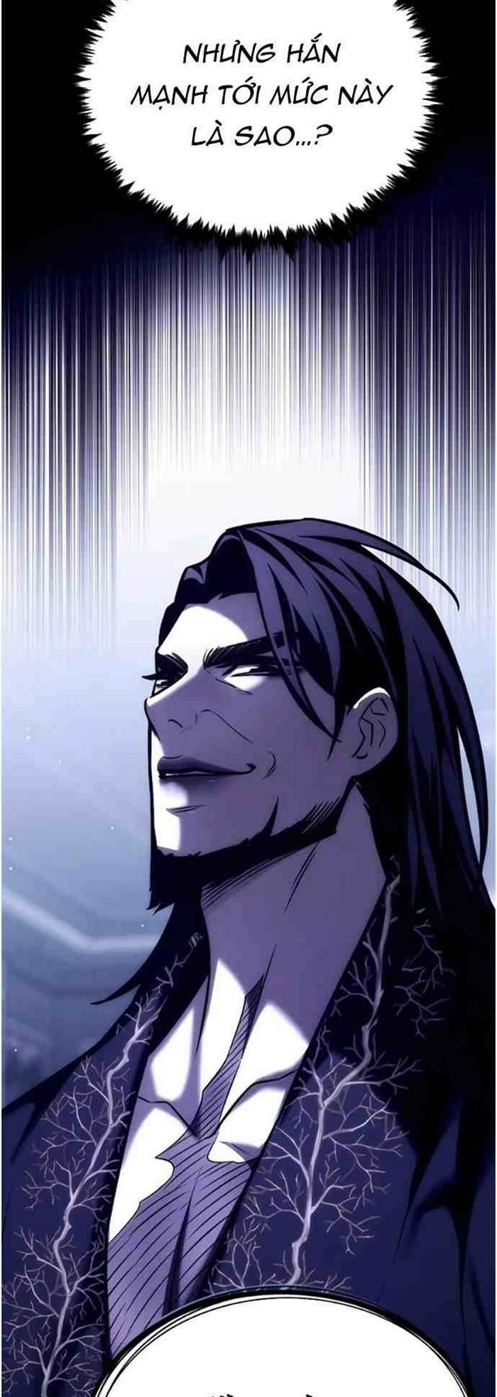 Hoá Thân Thành Mèo: Chapter 271