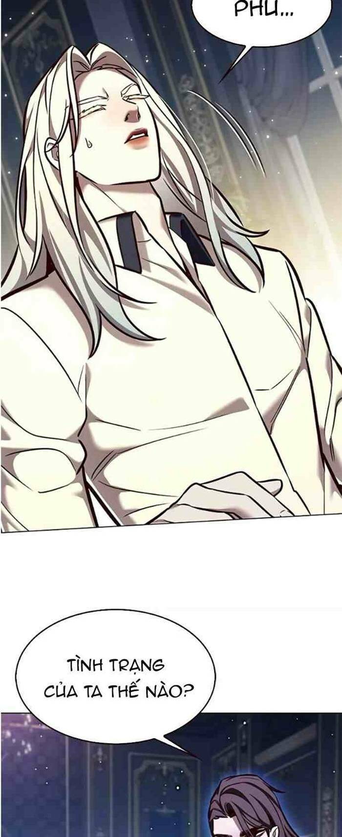 Hoá Thân Thành Mèo: Chapter 271