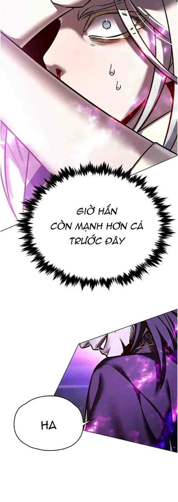 Hoá Thân Thành Mèo: Chapter 271