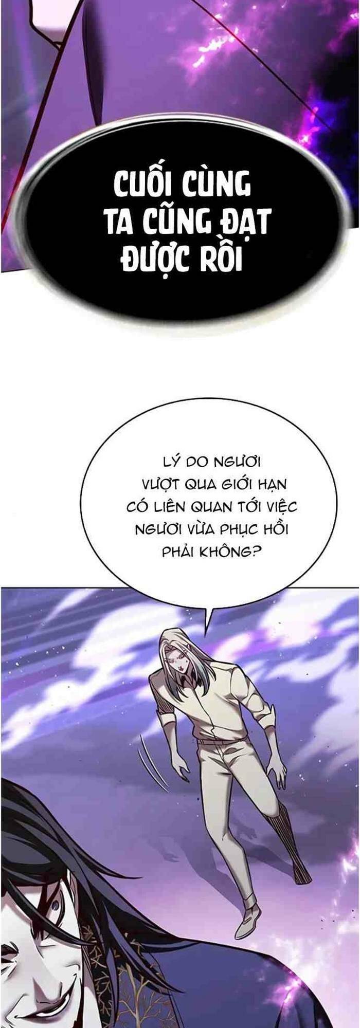 Hoá Thân Thành Mèo: Chapter 271