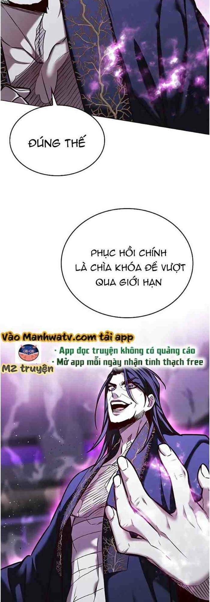 Hoá Thân Thành Mèo: Chapter 271