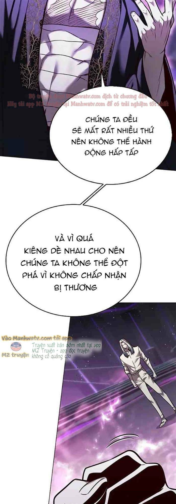 Hoá Thân Thành Mèo: Chapter 271