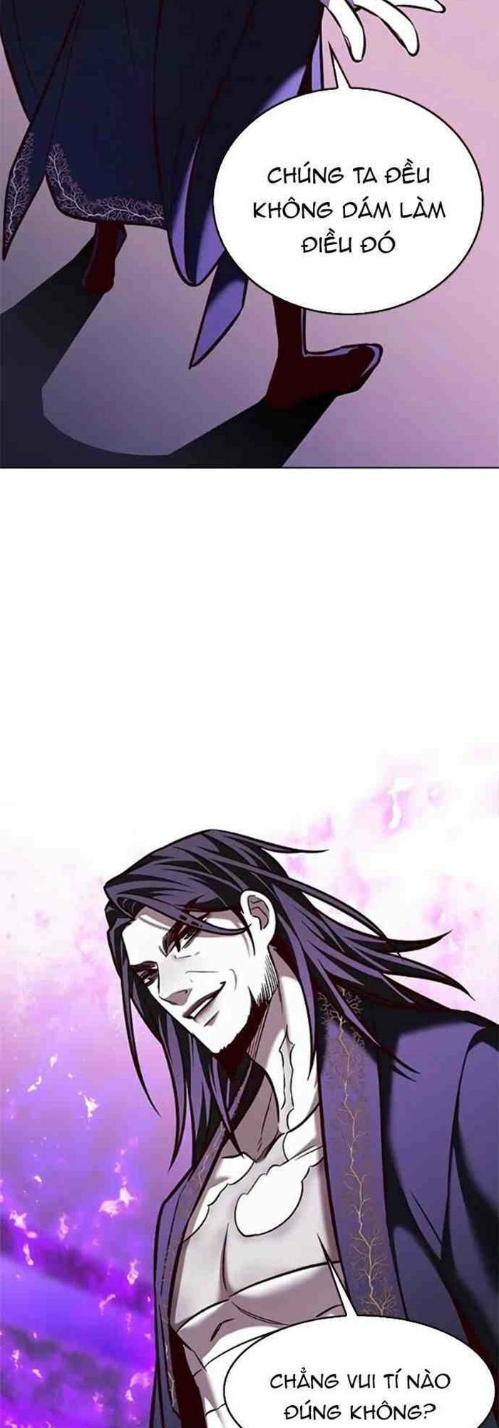 Hoá Thân Thành Mèo: Chapter 271