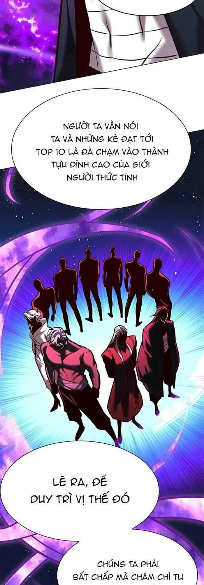 Hoá Thân Thành Mèo: Chapter 271