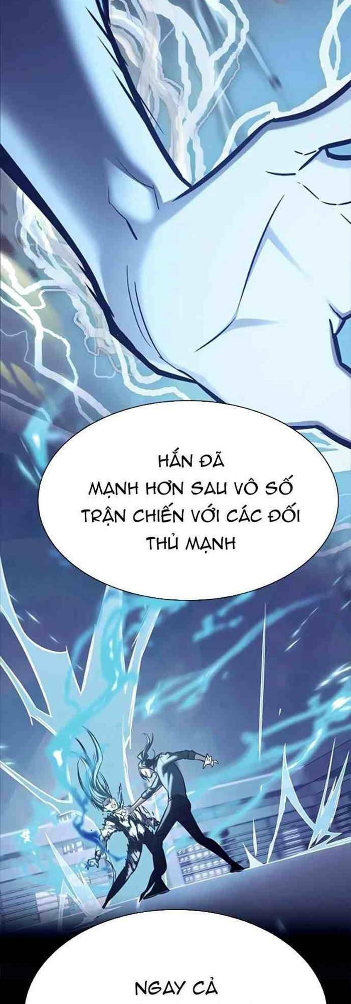 Hoá Thân Thành Mèo: Chapter 271