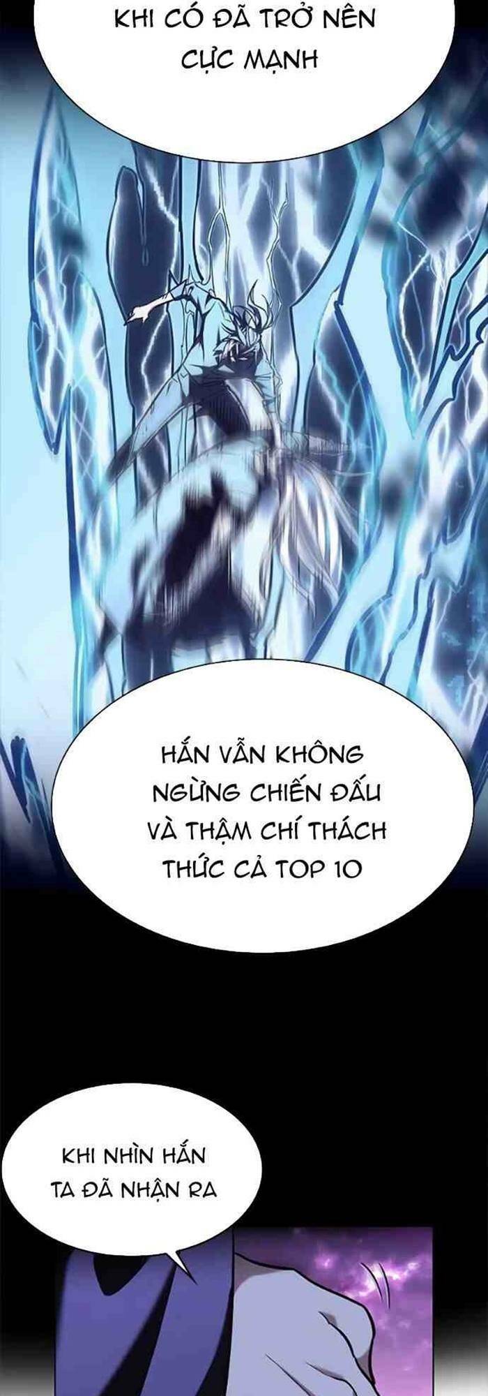 Hoá Thân Thành Mèo: Chapter 271