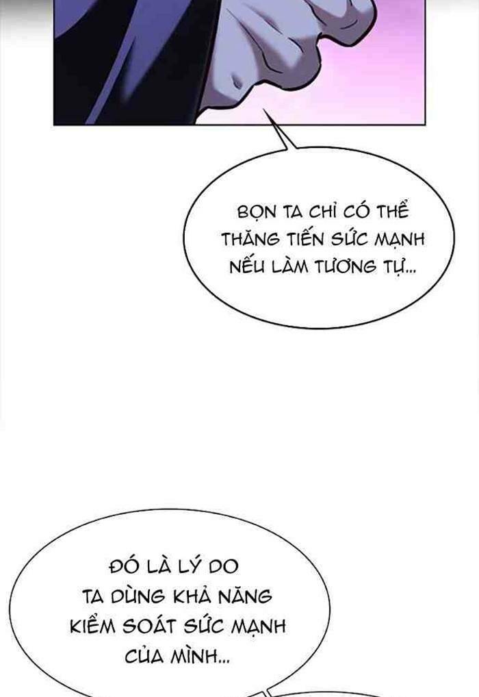 Hoá Thân Thành Mèo: Chapter 271