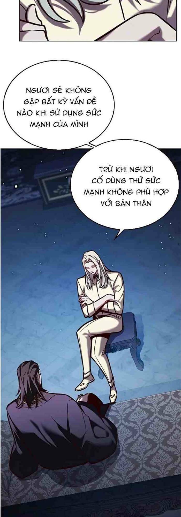 Hoá Thân Thành Mèo: Chapter 271