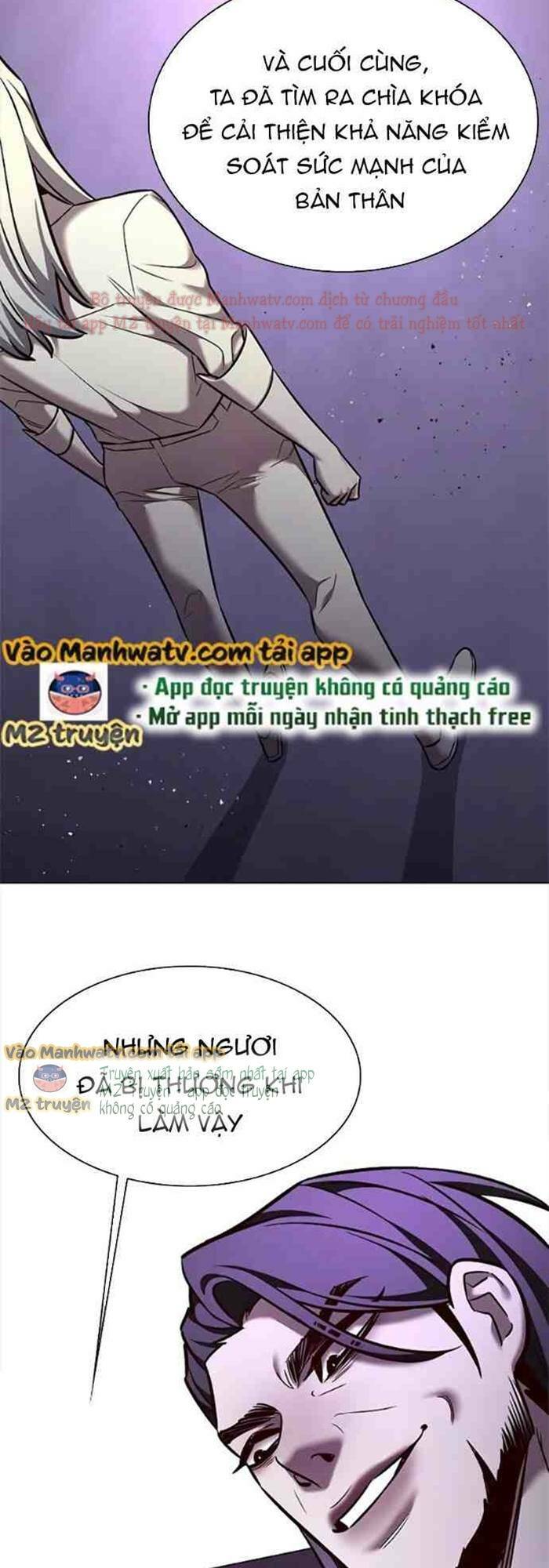 Hoá Thân Thành Mèo: Chapter 271