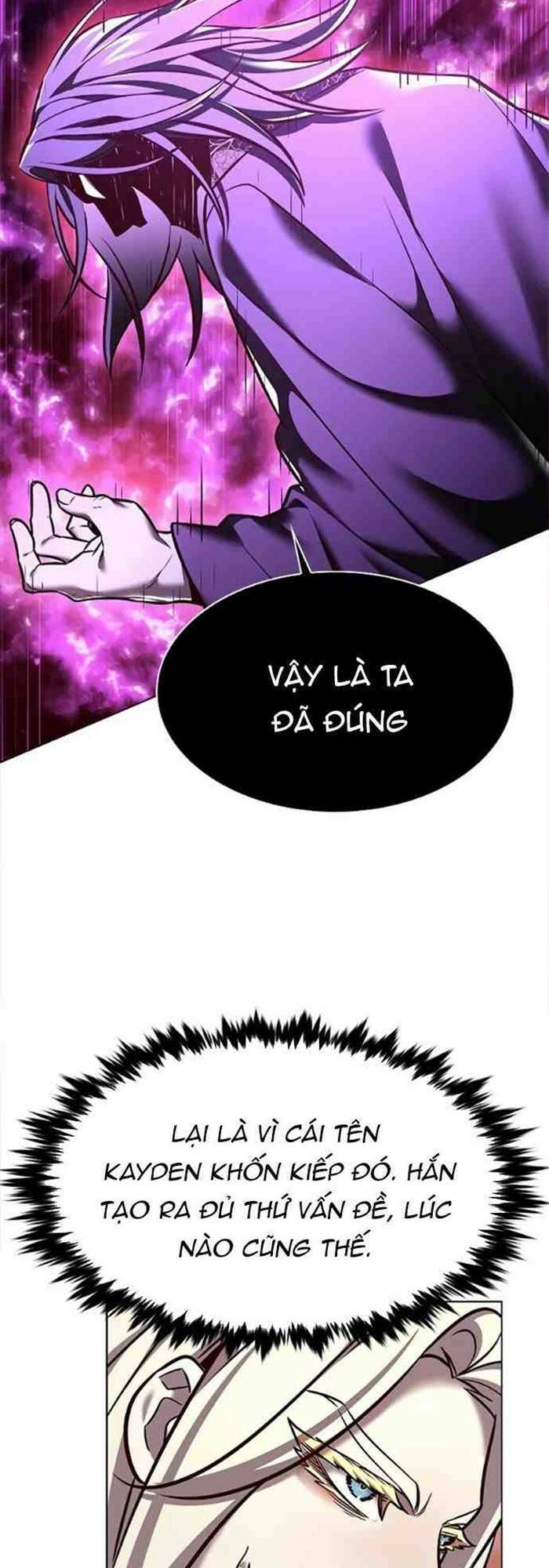 Hoá Thân Thành Mèo: Chapter 271