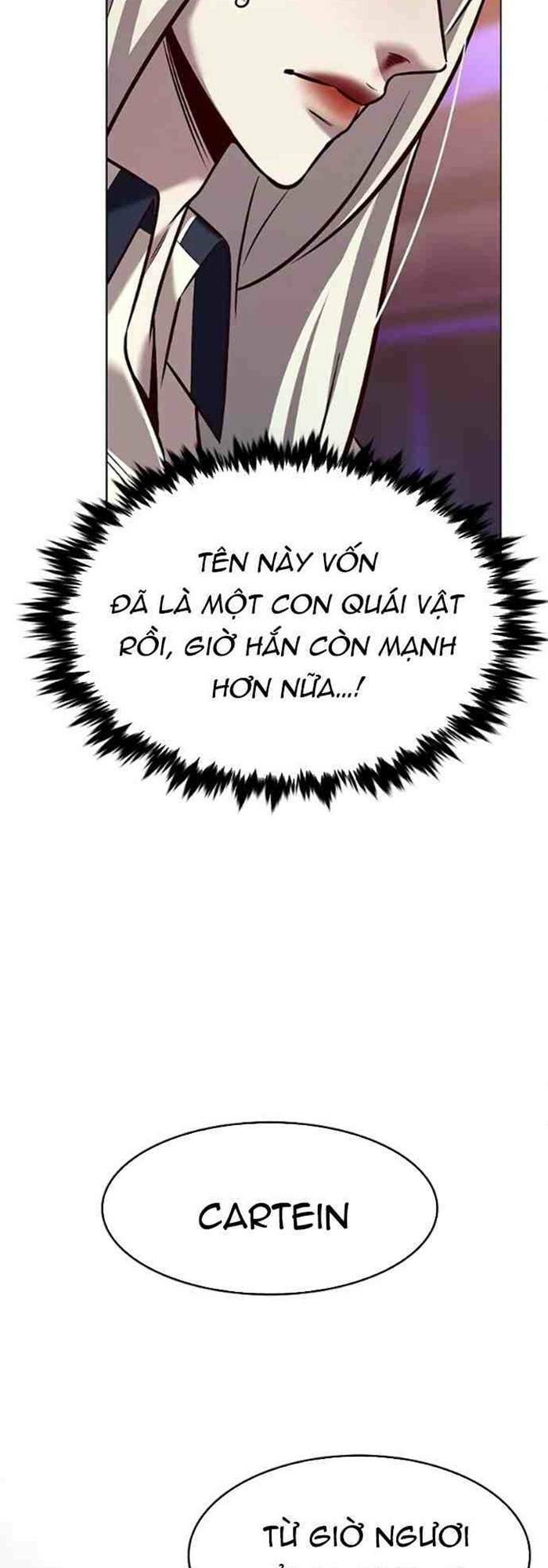 Hoá Thân Thành Mèo: Chapter 271