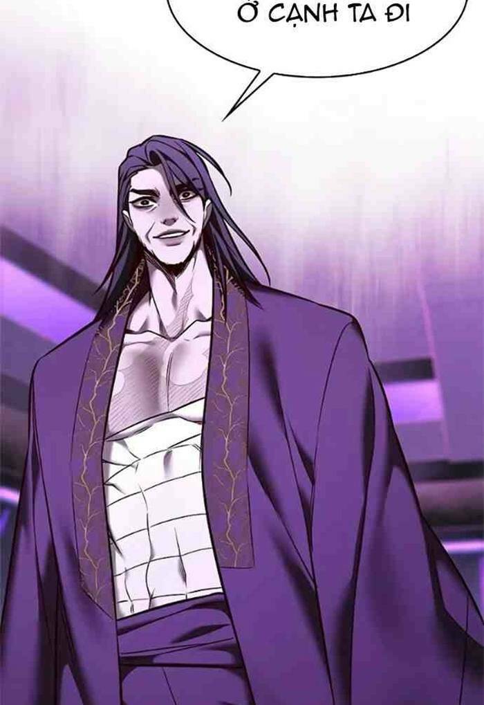 Hoá Thân Thành Mèo: Chapter 271