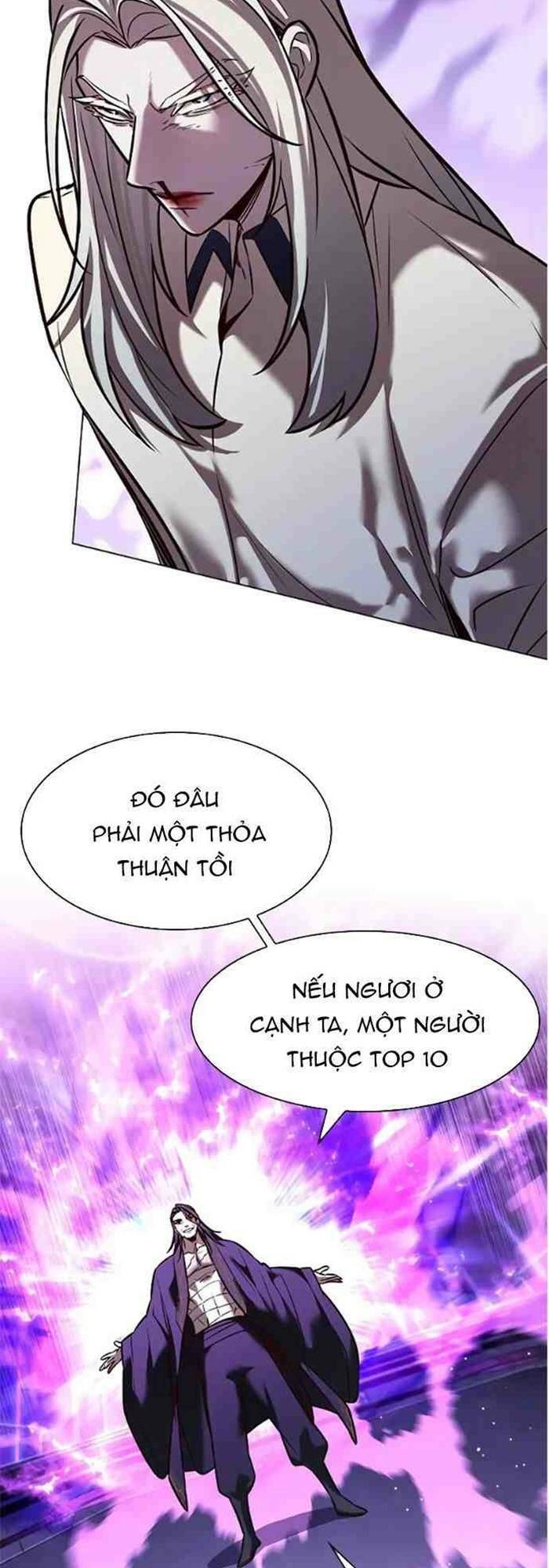 Hoá Thân Thành Mèo: Chapter 271