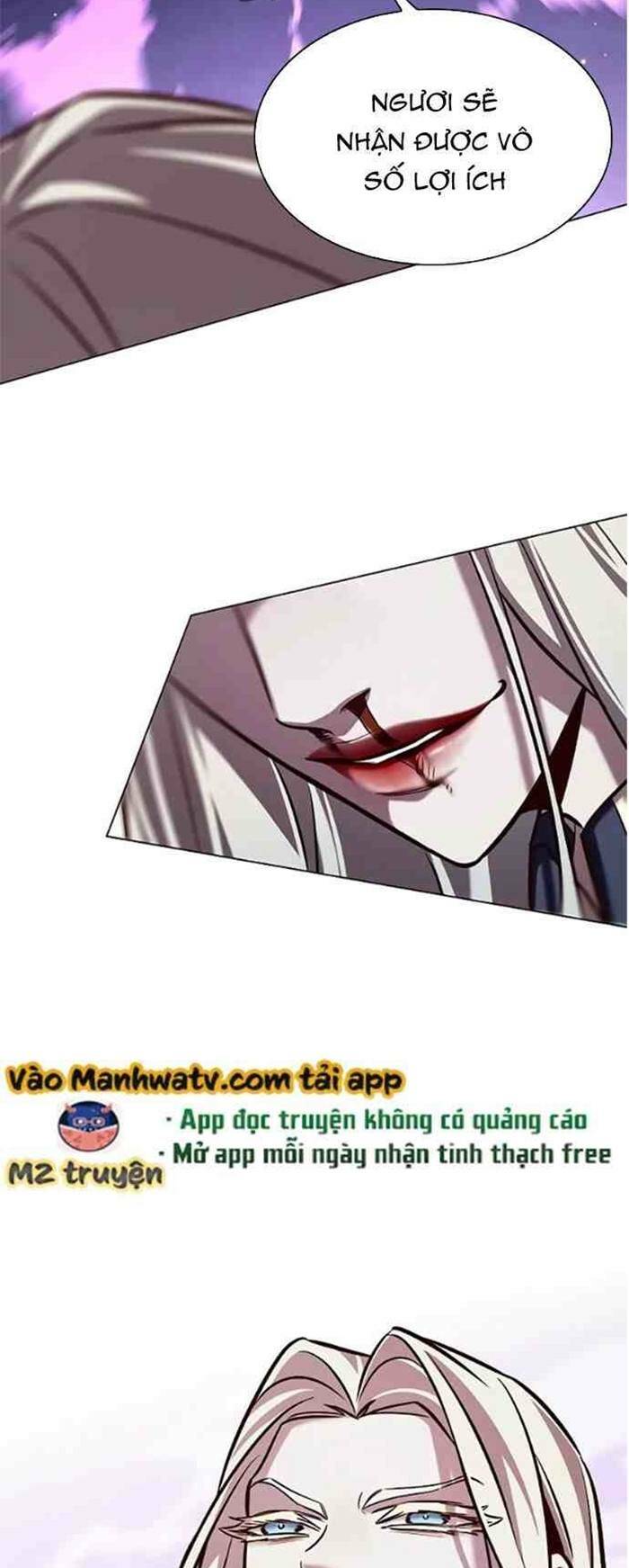 Hoá Thân Thành Mèo: Chapter 271
