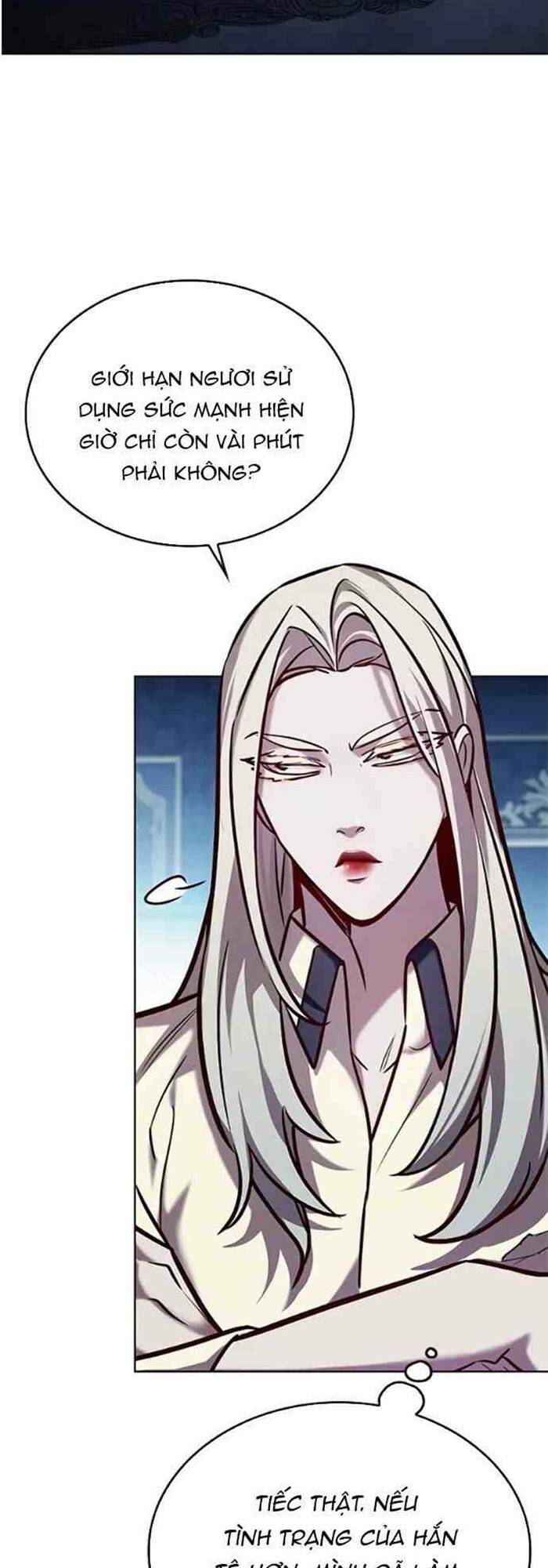 Hoá Thân Thành Mèo: Chapter 271