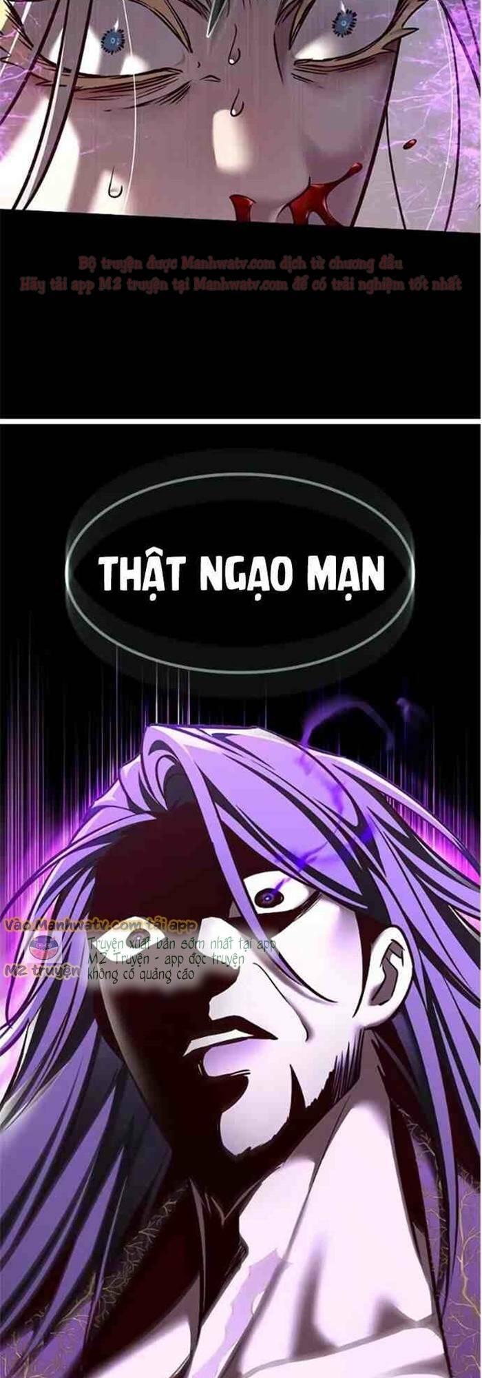 Hoá Thân Thành Mèo: Chapter 271