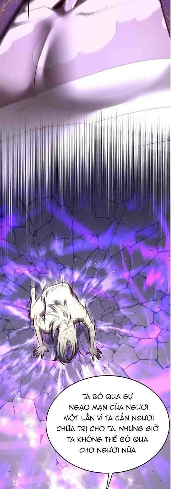 Hoá Thân Thành Mèo: Chapter 271