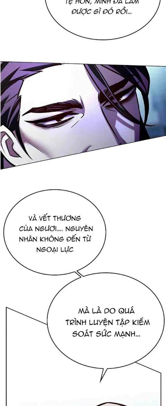 Hoá Thân Thành Mèo: Chapter 271