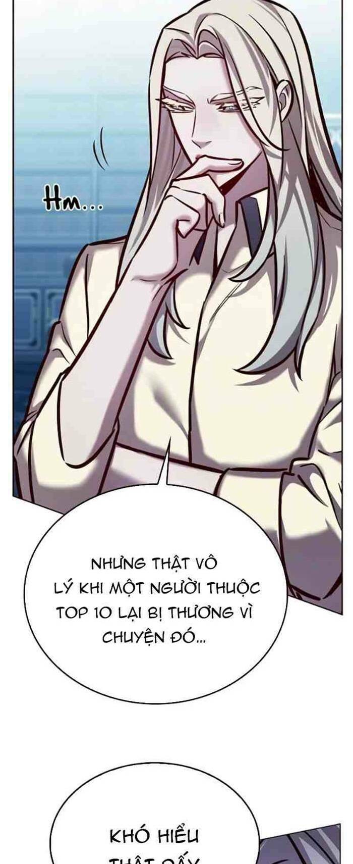 Hoá Thân Thành Mèo: Chapter 271