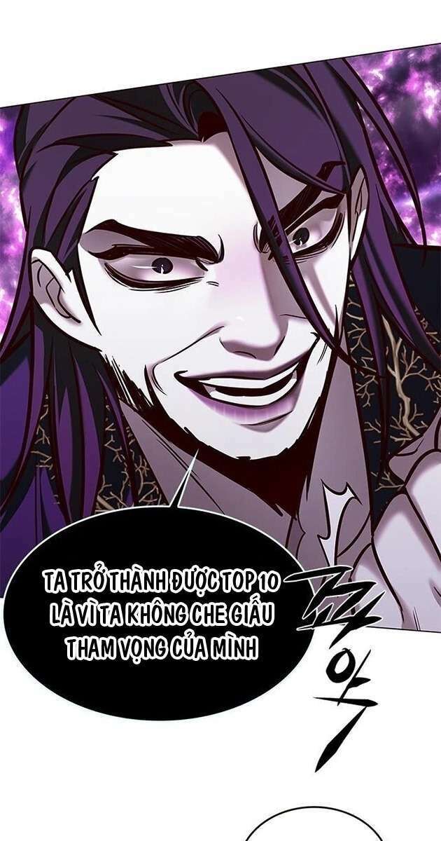 Hoá Thân Thành Mèo: Chapter 272