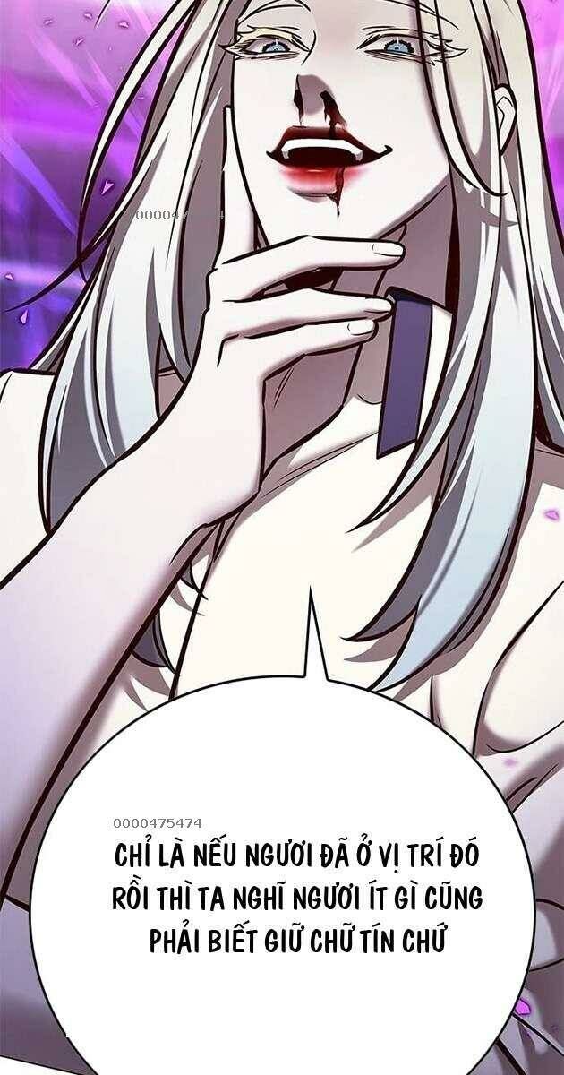 Hoá Thân Thành Mèo: Chapter 272