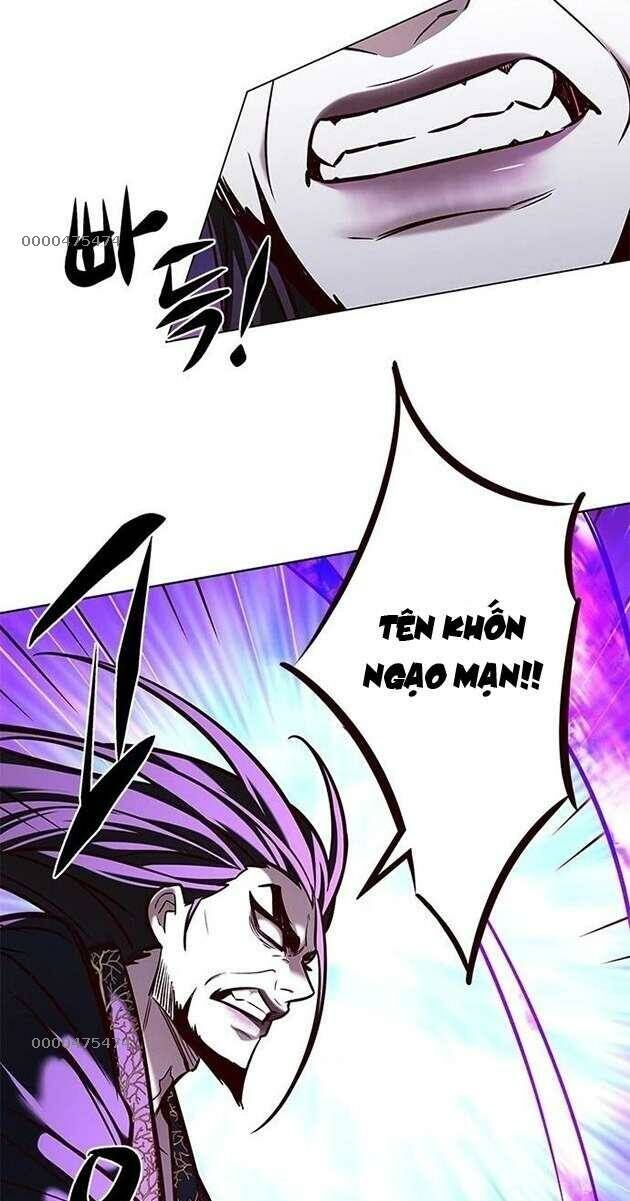 Hoá Thân Thành Mèo: Chapter 272