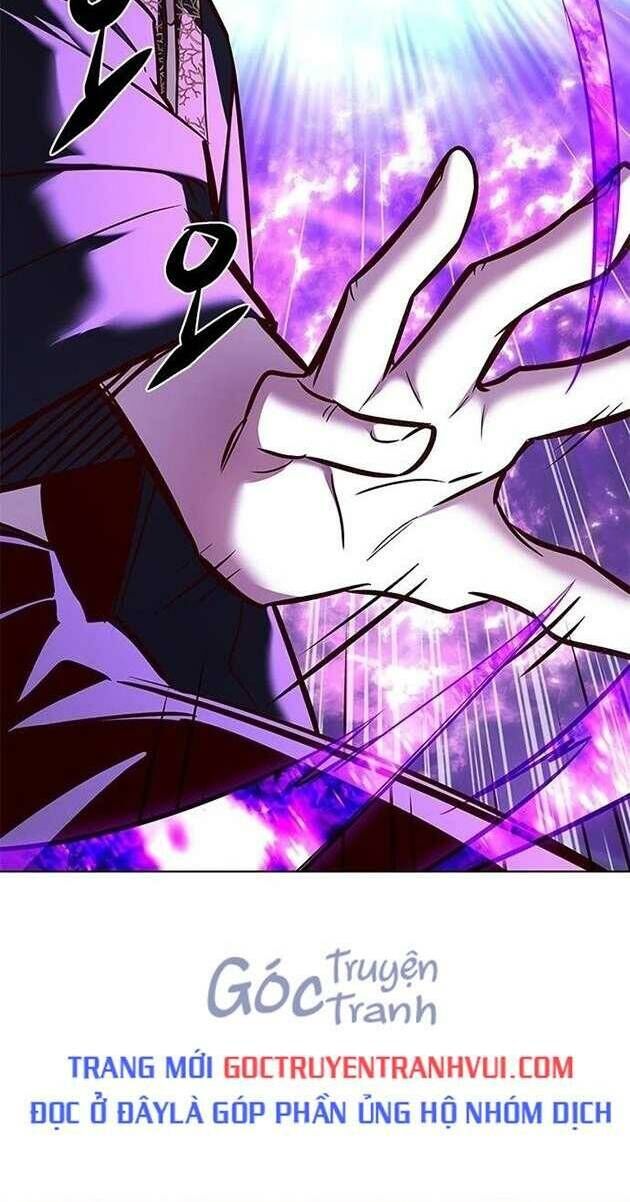 Hoá Thân Thành Mèo: Chapter 272