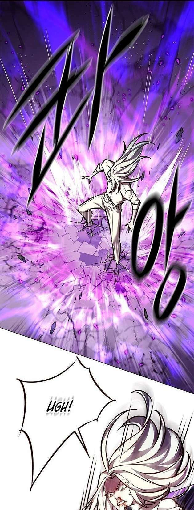 Hoá Thân Thành Mèo: Chapter 272