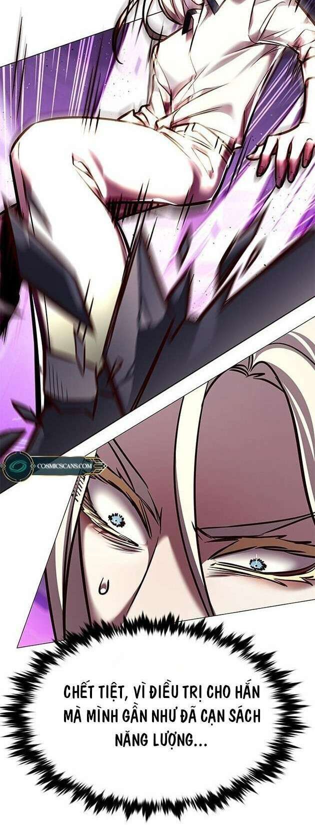 Hoá Thân Thành Mèo: Chapter 272