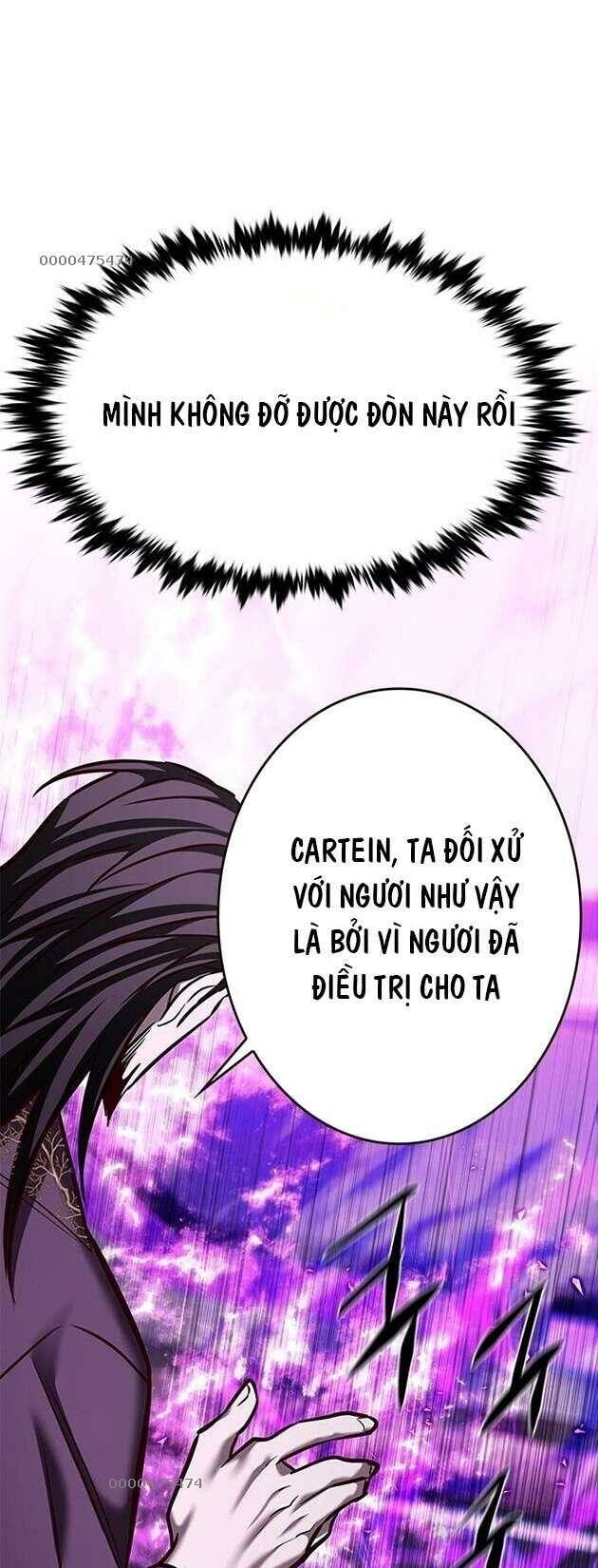 Hoá Thân Thành Mèo: Chapter 272