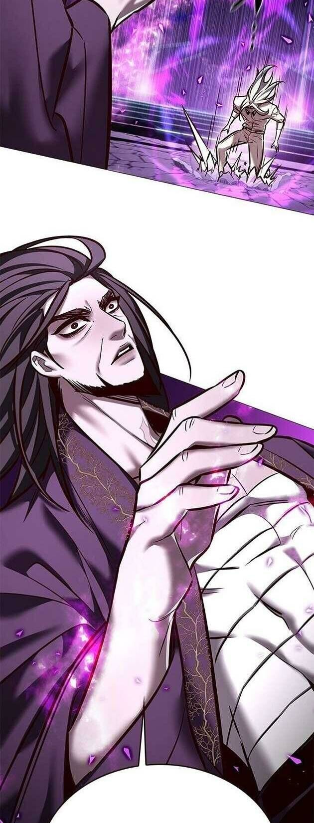 Hoá Thân Thành Mèo: Chapter 272