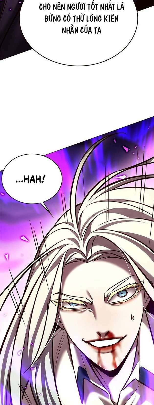 Hoá Thân Thành Mèo: Chapter 272