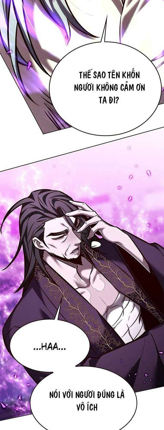 Hoá Thân Thành Mèo: Chapter 272