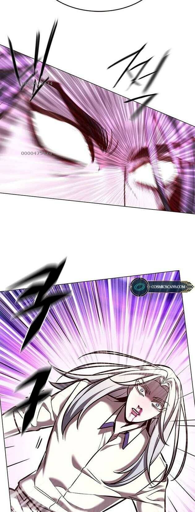 Hoá Thân Thành Mèo: Chapter 272