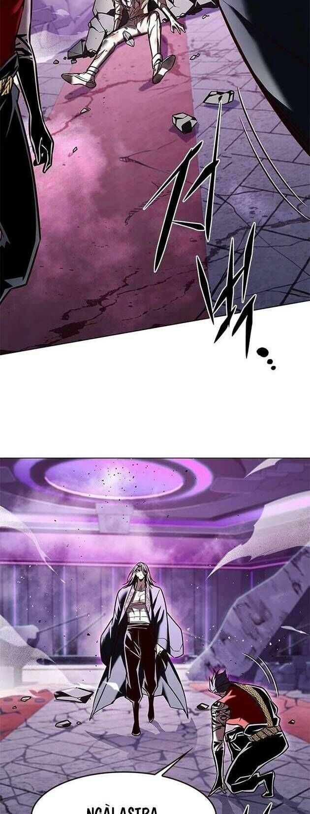 Hoá Thân Thành Mèo: Chapter 272