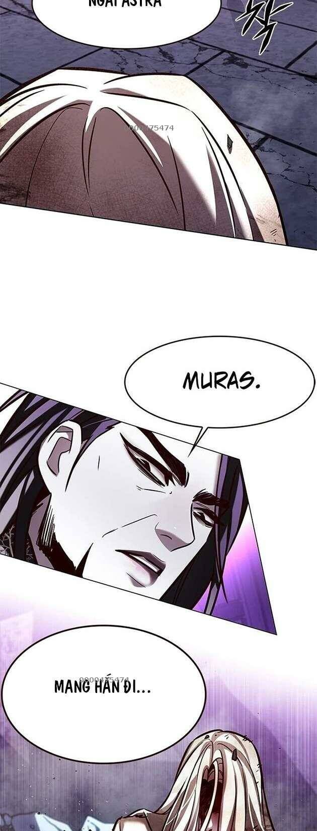 Hoá Thân Thành Mèo: Chapter 272