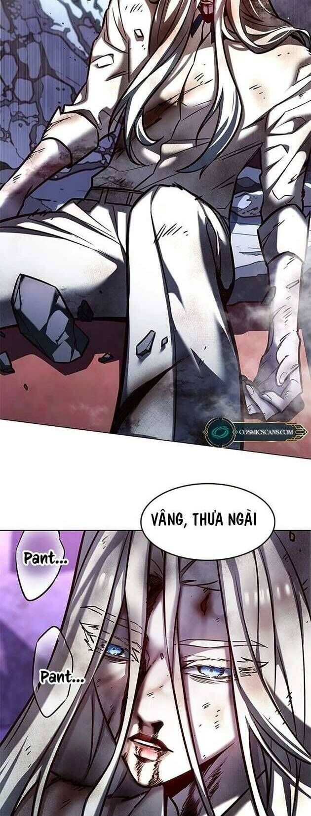 Hoá Thân Thành Mèo: Chapter 272