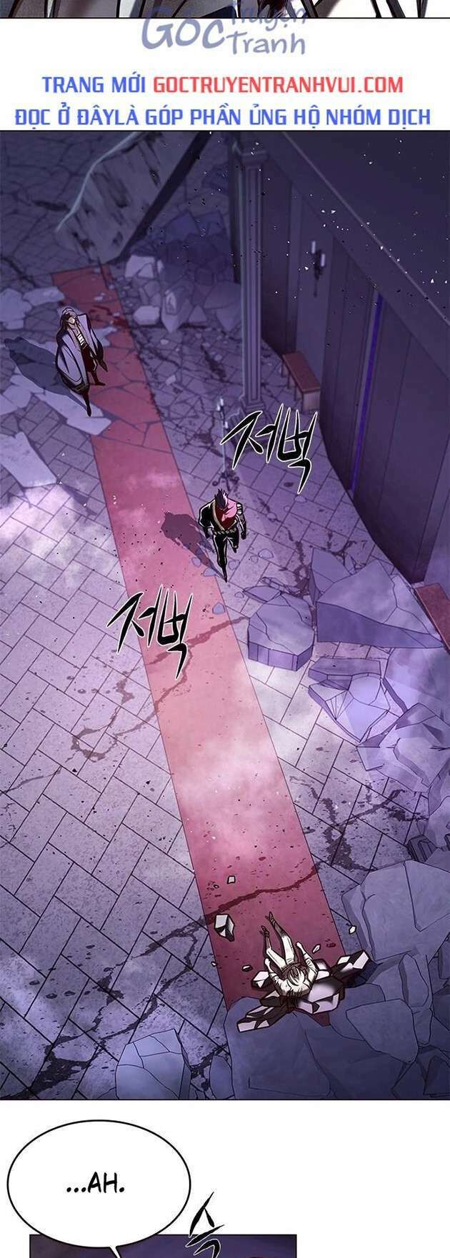 Hoá Thân Thành Mèo: Chapter 272