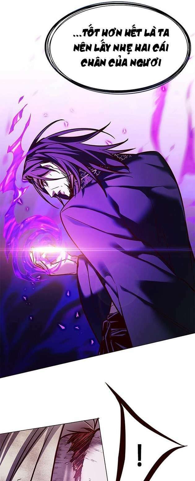 Hoá Thân Thành Mèo: Chapter 272