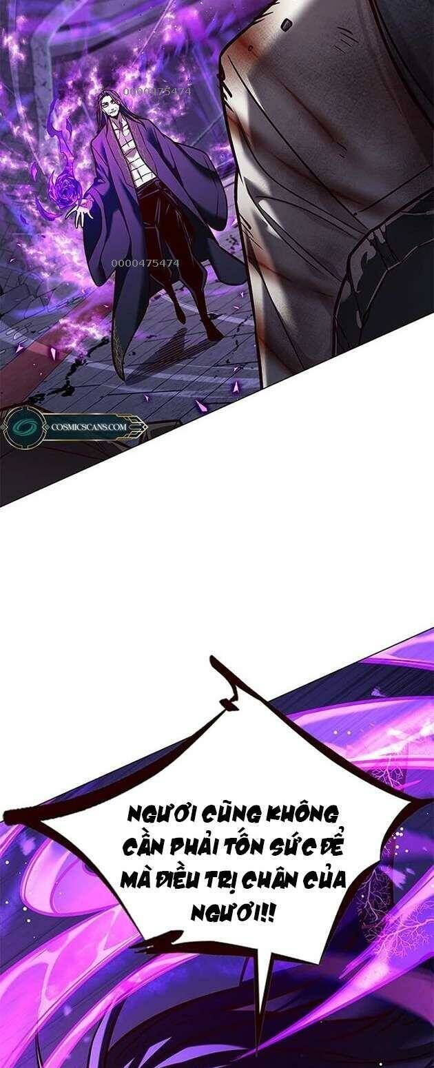 Hoá Thân Thành Mèo: Chapter 272